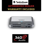 Rockford Fosgate PM1000X5 1000W 5-CHANNEL Marine Amplifier Boat Utv Stereo. Fixed Price $799.99.