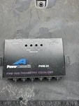 Power Acoustic PMW-20. Fixed Price $31.00.