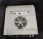 Rare Mag Audio DUB1002 Channel Mosfet Amplifier 220W Untested As Is F6.2. Fixed Price $59.99.