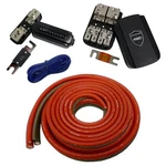 Wet Sounds Ww-single Amp Kit-single For Marine & Atv Application. Fixed Price $269.99.
