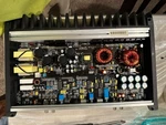 Jl Audio 500/1 Mono Car Amplifier 500W Rms Power Mpn. Fixed Price $150.00.