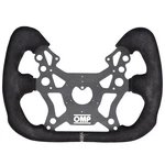 Omp 310 Alu Superlight Professional Gt Suede Steering Wheel - 315 X 226MM Dia. Fixed Price $660.50.