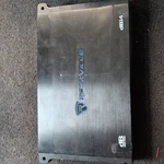 Rockville DB14 4000 Watt PEAK/1000W Rms Mono 2 Ohm Amplifier Car Audio. Fixed Price $152.32.