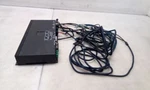 Jeep Jl Wrangler Arc Audio X2 850.5 Amplifier (5-CHANNELS) 2018-2023 140930. Fixed Price $499.99.