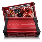 Orion HCCA3000.1DSPLX Class 3000W Amplifier. Fixed Price $799.99.