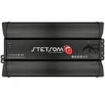 Stetsom Vulcan 1 Ohm Amplifier 8000W Mono Channel Car Audio Module. Fixed Price $441.45.