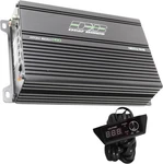 Deaf Bonce Apocalypse 1600W Rms Monoblock Compact Car Amplifier ATOM-1600.1-PRO. Fixed Price $229.90.