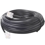 Xtenzi 6 Pin Flex Cable 15 Ft Wire Remote Bass Knob For Audiocontrol Amplifier. Fixed Price $15.96.