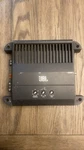 Jbl GTO-751EZ Car Audio Amplifier High Power 1200WATTS. Fixed Price $140.00.