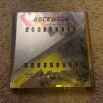 Rockwood AMP-5555 4-CHANNEL Car Audio Amplifier 600W Mpn. Fixed Price $75.00.