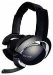 Sony DR-GA500 Pc Gaming Audio Headset -black. Fixed Price $299.99.