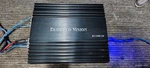 Blurred Vision Audio BV-1500.1D Class Monoblock Amplifier Tested. Fixed Price $144.99.