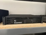Ev PA2400T Power Amplifier High Channel 2400W. Fixed Price $300.00.