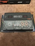 DS18 SMD-3000.1D Digital Monoblock Car Audio Amplifier W/ Voltmeter & Led Lights. Fixed Price $575.00.