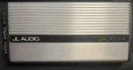 Jl Audio JX360/4 4-CHANNEL Car Amplifier Power. Fixed Price $145.00.