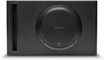Rockford Fosgate P500-12P Punch 12" 500-WATT Powered Enclosure Ported Subwoofer. Fixed Price $539.99.
