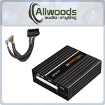 Custom Link For Pre 2019 676 Bmw Replacement Amplifier. Fixed Price $898.26.