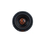 Memphis Audio MJP844 Mojo Pro 8" 1500W Peak Dual 4-OHM Voice Coil Car Subwoofer. Fixed Price $199.95.