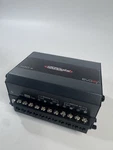 Soundigital 400.4 EVO6 Ohms Module Amplifier Stereo Watts Rms Channels. Fixed Price $94.99.