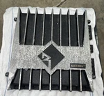 Rockford Fosgate Punch 400.4 4-CHANNEL Car Amp Untested. Fixed Price $168.00.