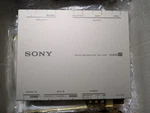 Vtg Rare Sony Mobile XDP-U50D Car Audio Dsp Jazz Club Concert Live Sound Hall. Fixed Price $289.95.