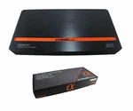Alphasonik V3000.1D 1-CHANNEL 6000 Watts Monoblock Car Audio Stereo Amplifier. Fixed Price $149.95.