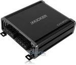 Kicker 600W Series Monoblock Class D Car Amplifier 46CXA4001 (was CXA3001). Fixed Price $189.99.
