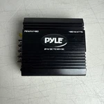 Pyle PSWNV480 Dc-dc Power Supply 24V To 12V 480W Peak (240W Continuous). Fixed Price $39.99.