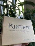 Kinter K2020A+ Limited Edition Original Tripath. Fixed Price $68.64.