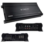 Orion CBA4500.4 Cobalt Series Watts Max 4-CHANNEL Class A/b Car Amplifier. Fixed Price $145.00.