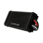 Nemesis Audio NA-MR2500X5B 5-CH 2500W Max Class-d Marine Bluetooth Amplifier. Fixed Price $349.99.