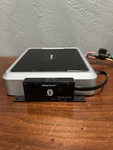 Alpine PXE-0850S Wireless Digital Signal Processor 12-CHANNEL, Black. Fixed Price $400.00.