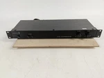 Dayton Audio APA102 600W Rack Amplifier Stereo No Power For Parts/repair 1535. Fixed Price $48.99.