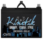 Kinetik HC800-BLU 12V Watt Audio Battery For Planet TRQ4.800 Torque. Fixed Price $99.95.