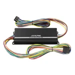 Alpine KTP-445A Head Unit Power Pack. Fixed Price $329.95.