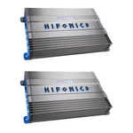 Hifonics BG-1900.1D Mono 1900W Car Audio Subwoofer Amplifer (2 Pack). Fixed Price $386.99.