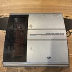 Spl Audio Z2X-520 520W Mosfet Bridgable Crossover Car Stereo Amplifier Untested. Fixed Price $36.00.