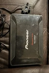 Pioneer Car Audio Gm D9605 Amplifier. Fixed Price $240.00.