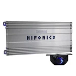 Hifonics BG-4000.1D Brutus Gamma Mono 4000W Car Audio Subwoofer Amp Bass Knob. Fixed Price $299.00.
