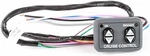 Rostra 250-3592 Universal Dash-mount Cruise Control Switch W/ Engaged Led Lights. Fixed Price $89.00.
