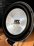 Mtx 9500 Subwoofer Old School Rare! Free Shipping 9515 D4. Fixed Price $899.00.
