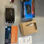 New Sound Storm Video Signal Amplifier Model SVA4. Fixed Price $19.99.