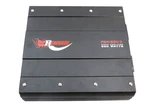 Renegade 850S Mono Watts Amplifier / Untested. Fixed Price $45.00.