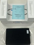 Tungsten Grande-s Class Ab 2CH Dual-mono Amplifier W/upscale Audiophile Componet. Fixed Price $849.00.