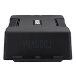 Kicker 48PXA6001 Waterproof Mono Subwoofer Amplifier With 850 Watt Dynamic Power. Fixed Price $399.99.