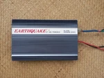Old School Earthquake Pa 2150 Hohmann Series. Fixed Price $479.99.