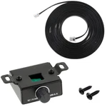 Xtenzi Amplifier Bass Volume Knob Control Remote XTBR25 Compatible With Alpine. Fixed Price $26.96.