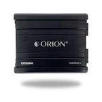 Orion CBA2500.2 Cobalt Series 2500W Max 2-CHANNEL Class-a/b Amplifier Car. Fixed Price $89.95.