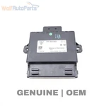 2014-2016 Porsche Cayman Voltage Stabilizer Control Module 7PP959663. Fixed Price $23.49.