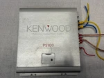 Kenwood KAC-PS100 Performance Car Stereo Amplifier. Fixed Price $135.67.